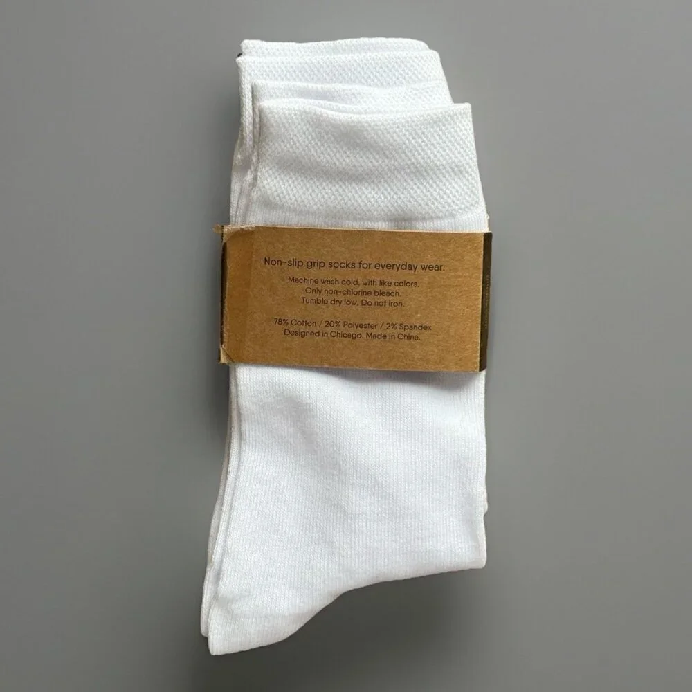 Gripjoy Socks‎ Unisex - One Size